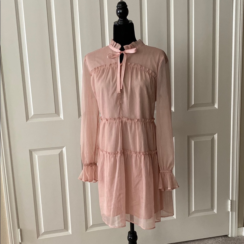 Like-A-Doll Dress